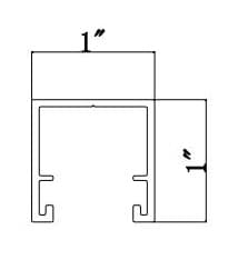 Residential Rail