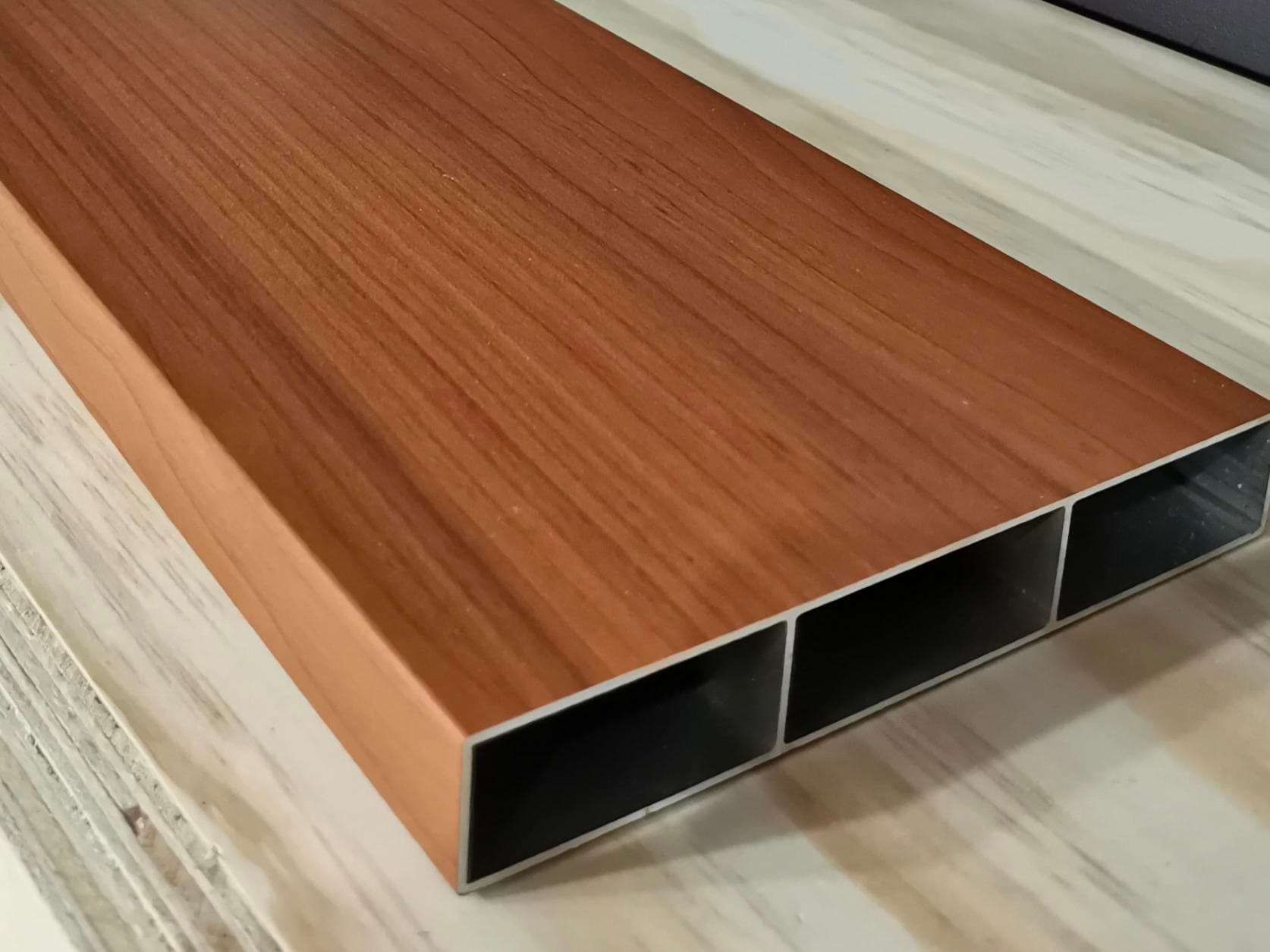 Wooden Grain