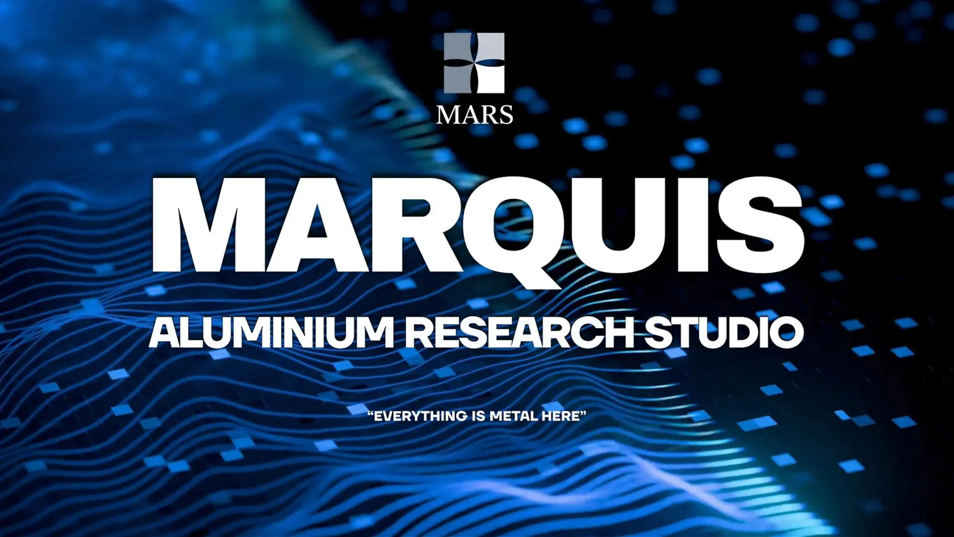 MARS promotional film — vertical industrial manufacturing in Cambodia