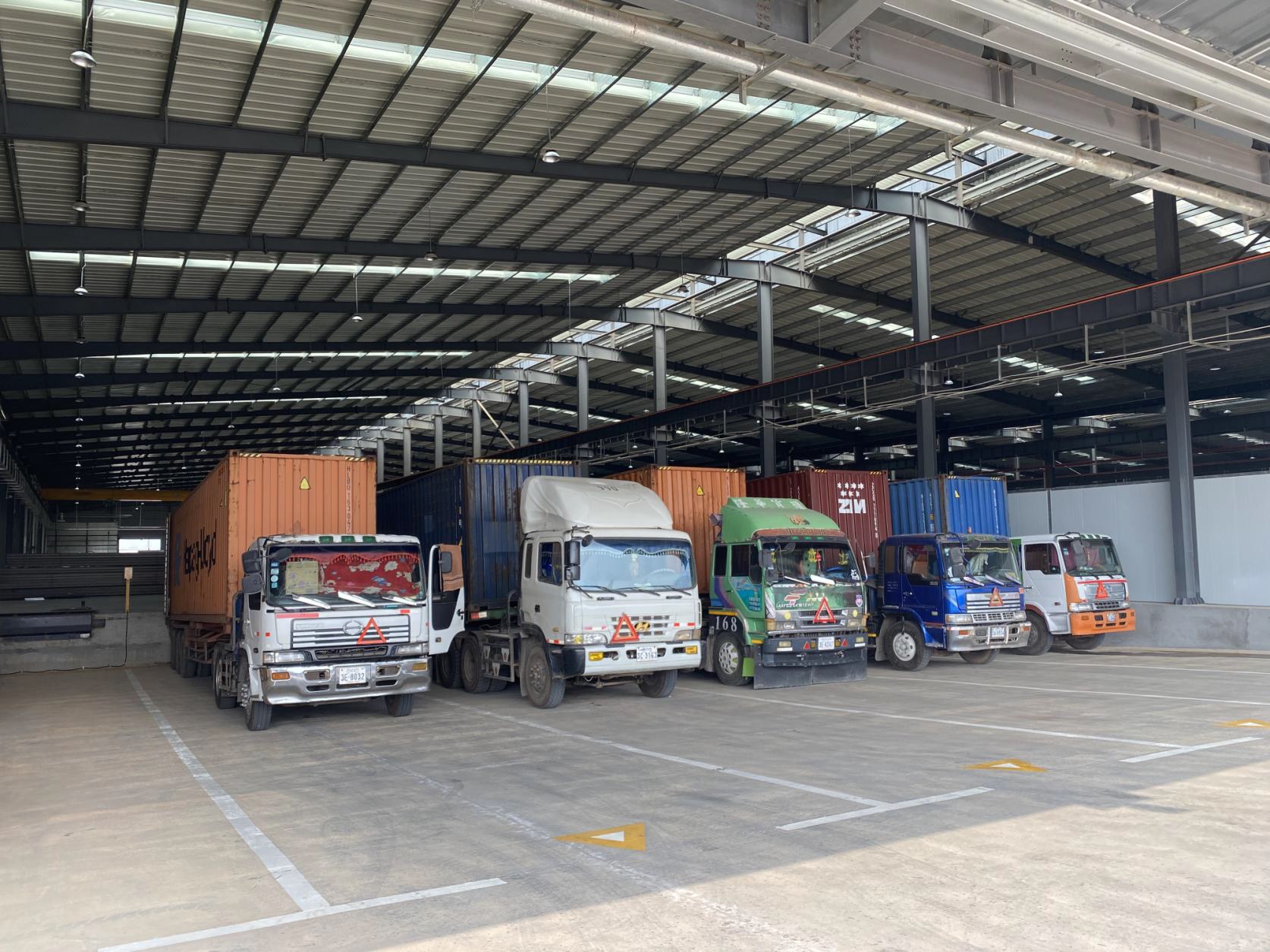 Container Loading